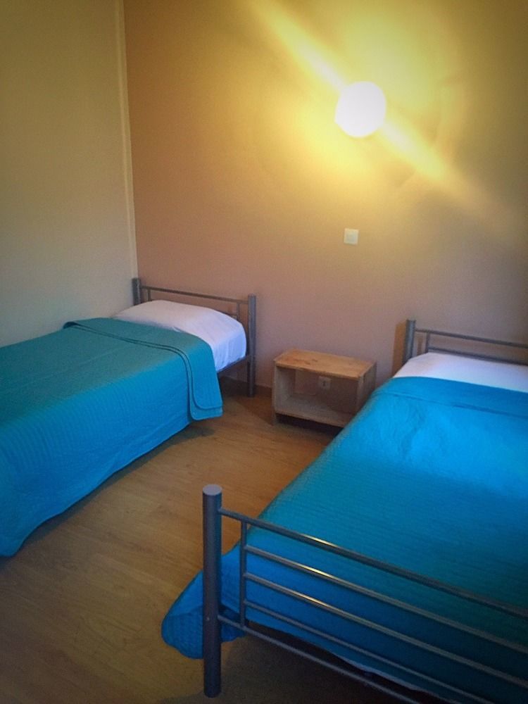 Hotel Résidence De Bruxelles 2*