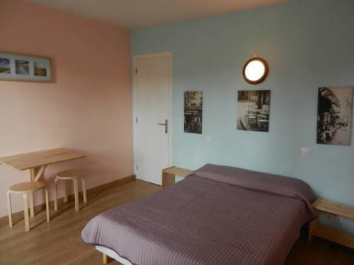Résidence De Bruxelles 2* Paris