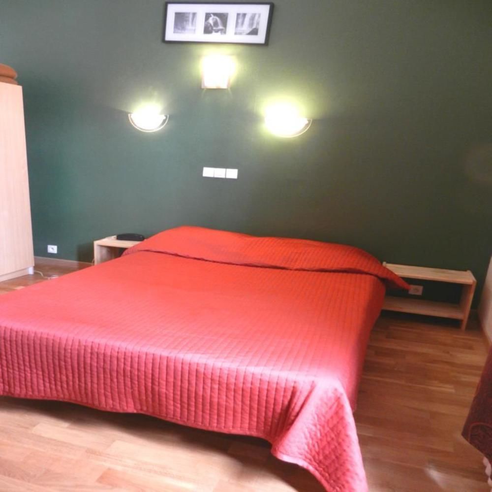 Hotel Résidence De Bruxelles 2*
