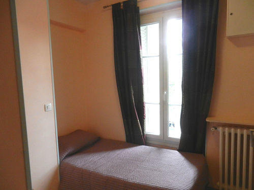 Hotel Résidence De Bruxelles 2*