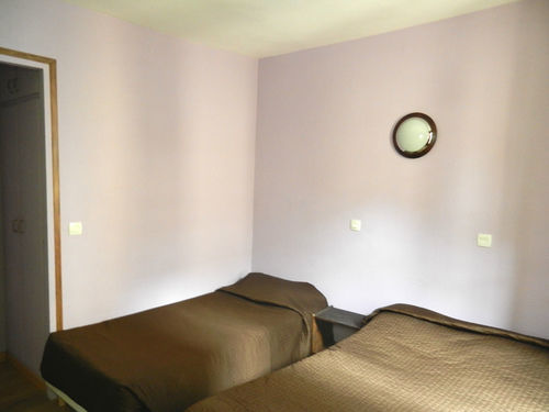 Hotel Résidence De Bruxelles 2*
