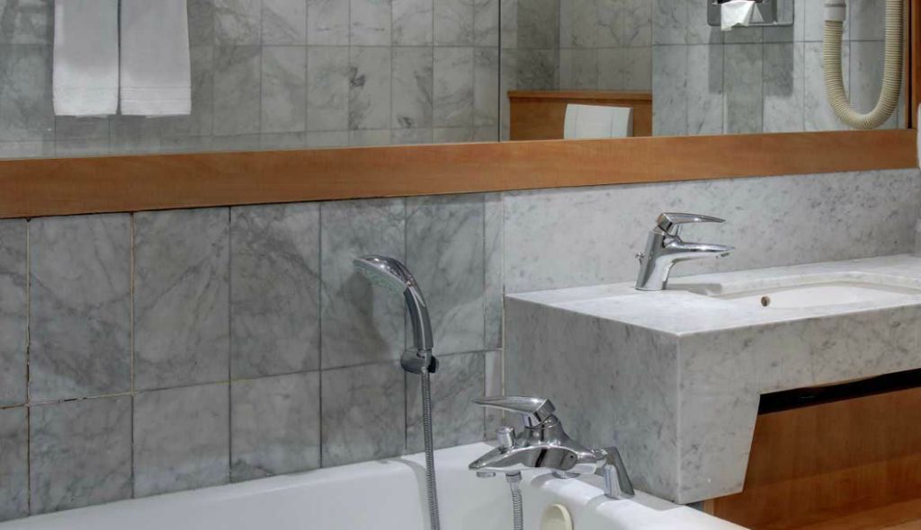 Hotel Western Ronceray Opera 3*