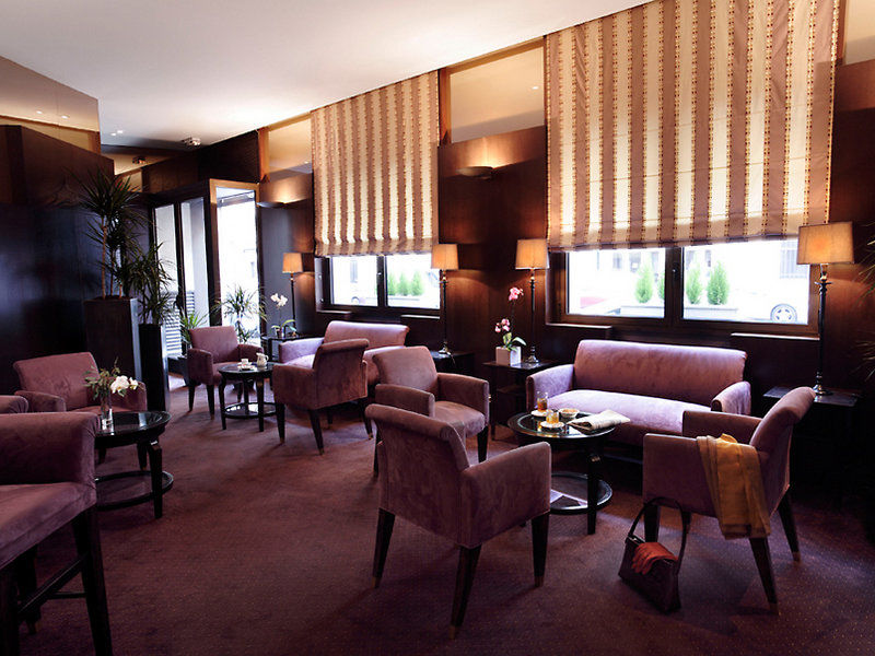 La Du Roy Champs Elysees 4* Paris