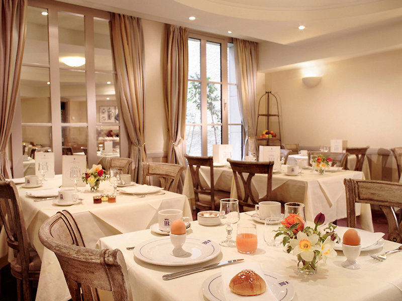 La Du Roy Champs Elysees 4* Paris