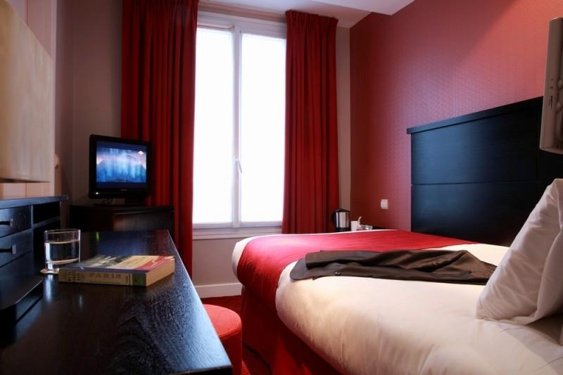 Albergue Le Village Montmartre By Hiphophostels *