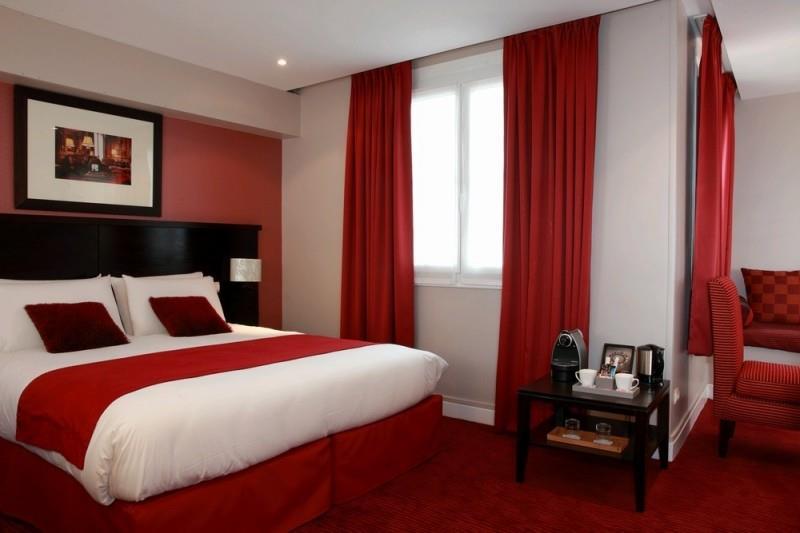 Albergue Le Village Montmartre By Hiphophostels *