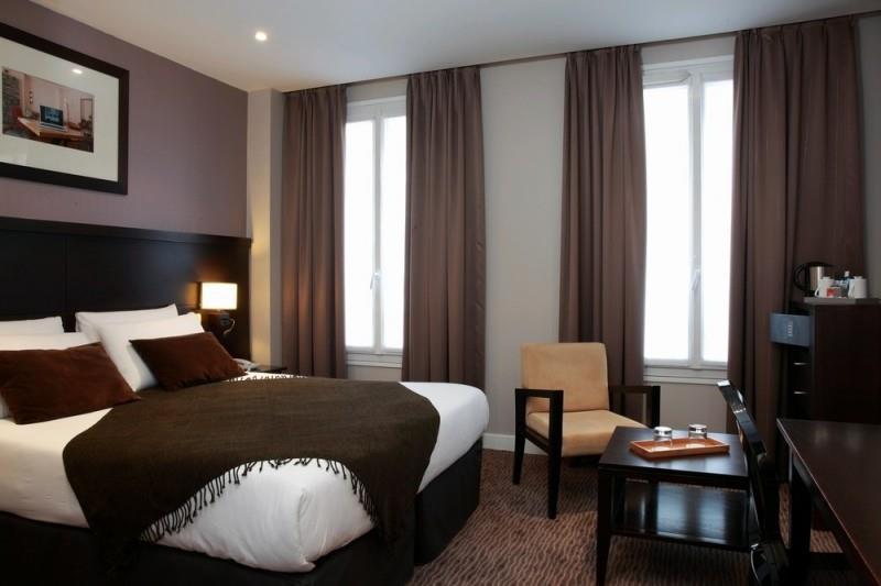 Albergue Le Village Montmartre By Hiphophostels *