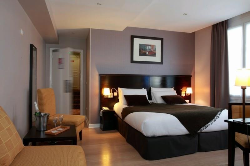 Albergue Le Village Montmartre By Hiphophostels *