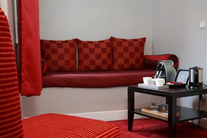 Albergue Le Village Montmartre By Hiphophostels *