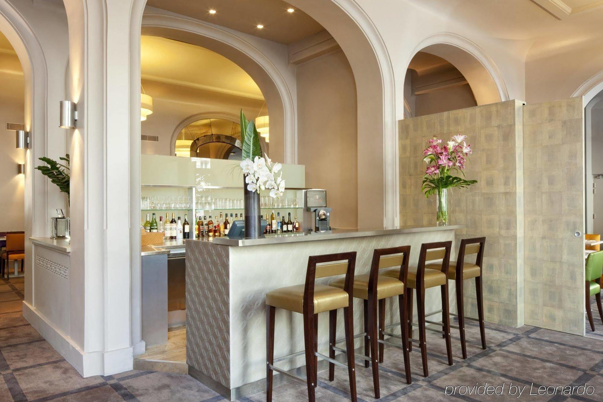 Holiday - Gare De Lyon Bastille By Ihg 4* Paris