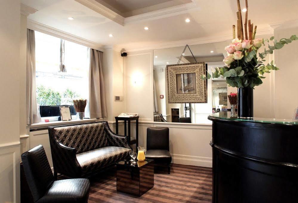 Hotel Etoile Trocadero 3*