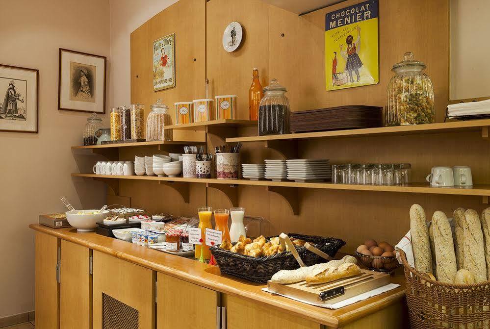 Hotel Timhotel Palais Royal 3*