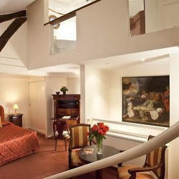 Hotel Des Saints Peres - Esprit De France 4*
