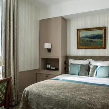 Hotel Des Saints Peres - Esprit De France 4*