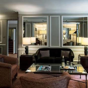 Des Saints Peres - Esprit De France 4* Paris