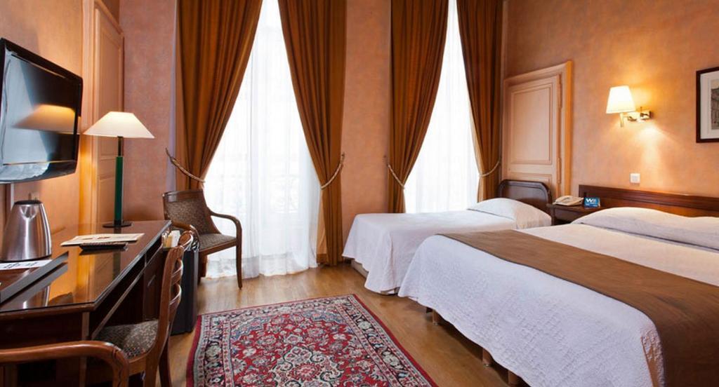 Hotel Du Palais Bourbon