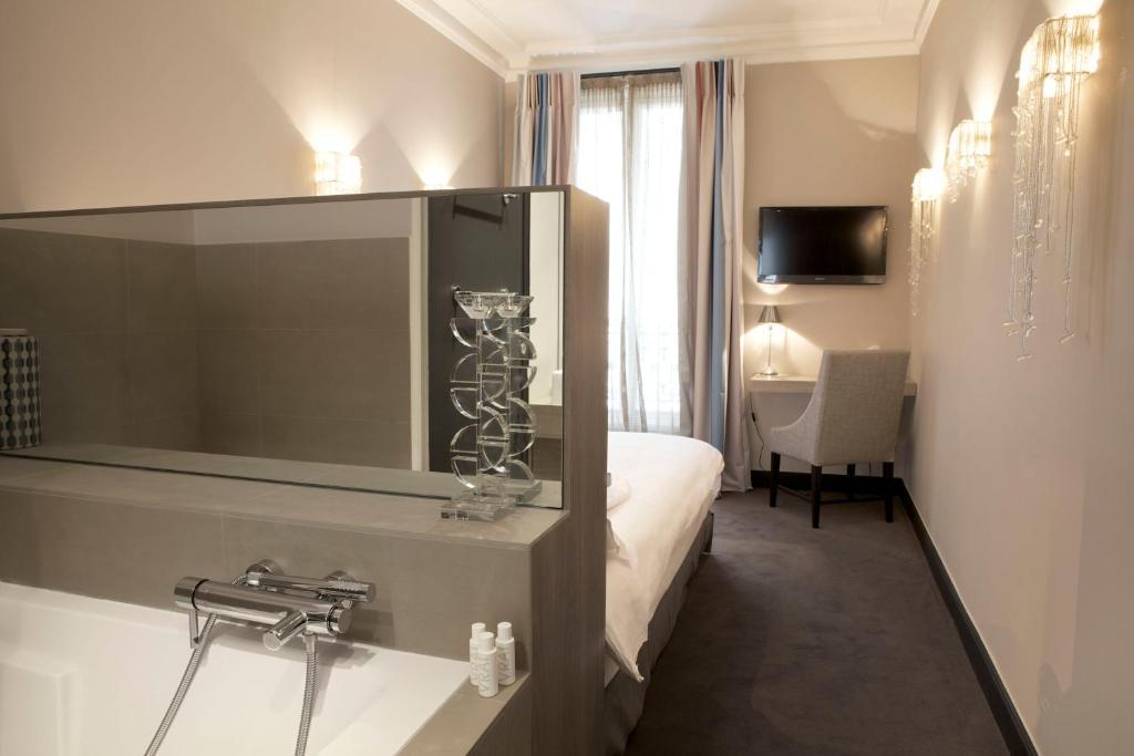 Le Singulier Paris