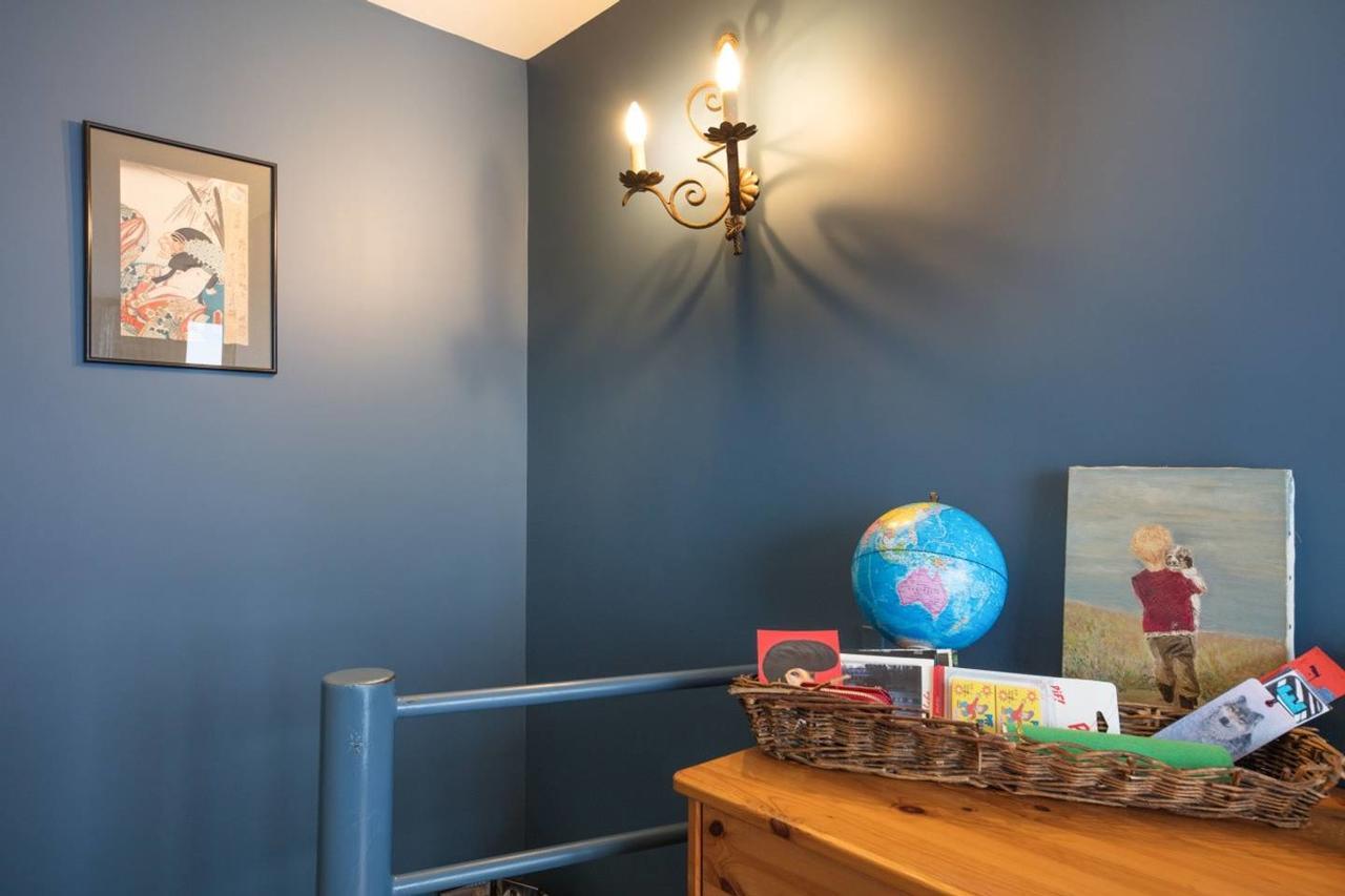 Luckey Homes - 8 Rue De La Grande Chaumiere Apartment