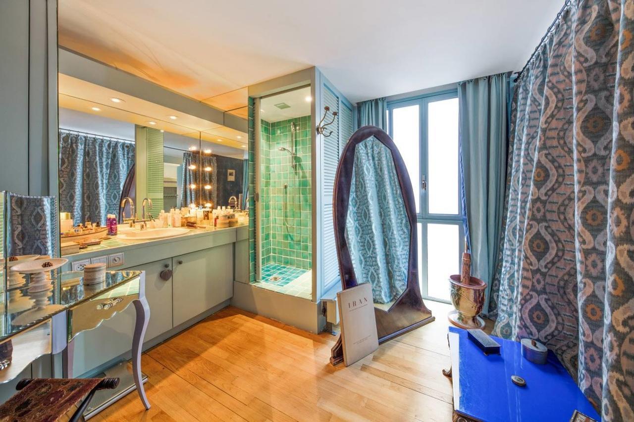 Luckey Homes - 8 Rue De La Grande Chaumiere Apartment Paris