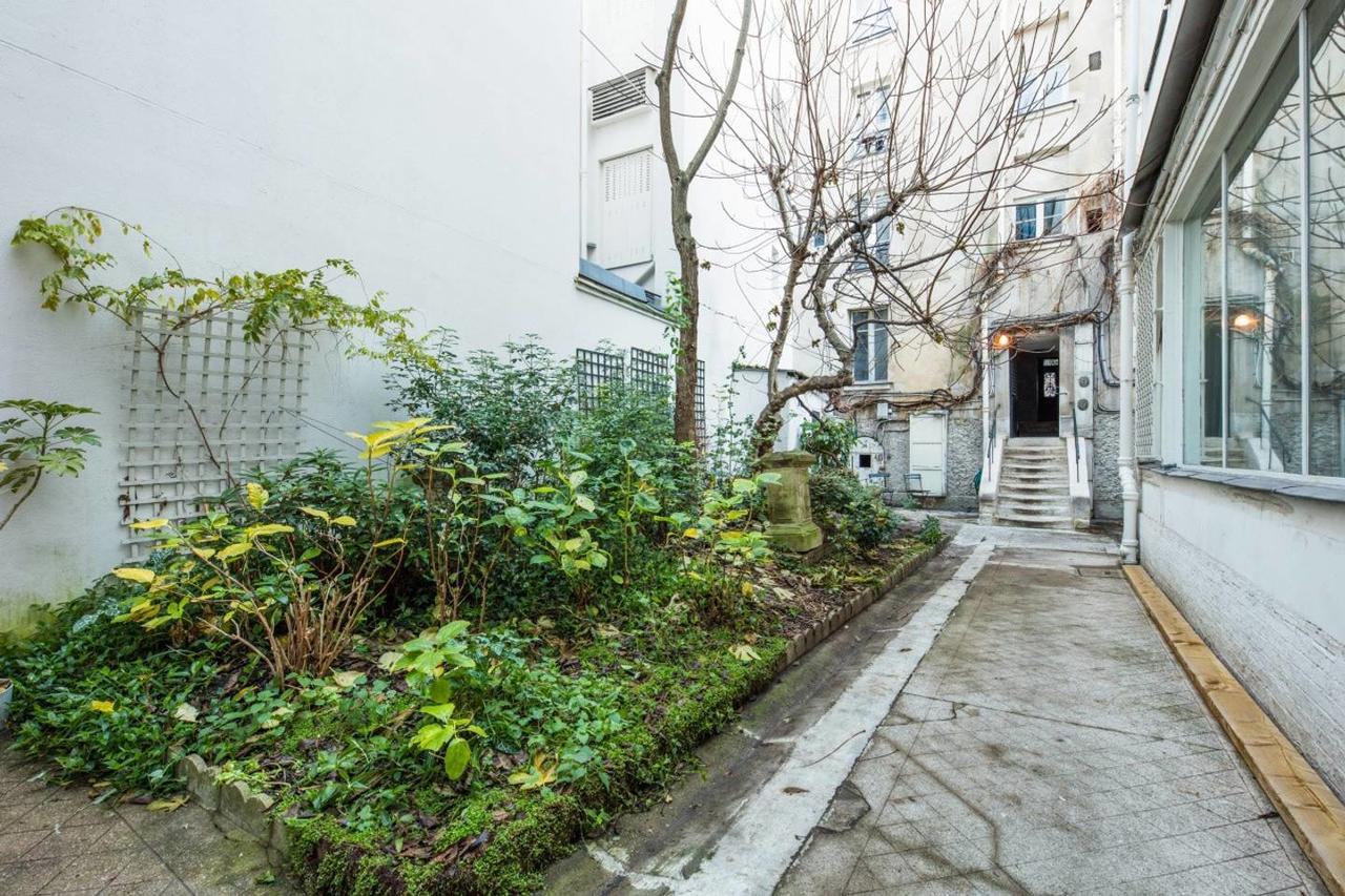 Luckey Homes - 8 Rue De La Grande Chaumiere Apartment