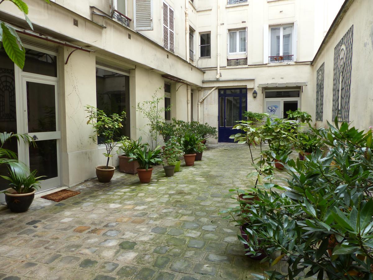 My Trip In - Turgot Paris