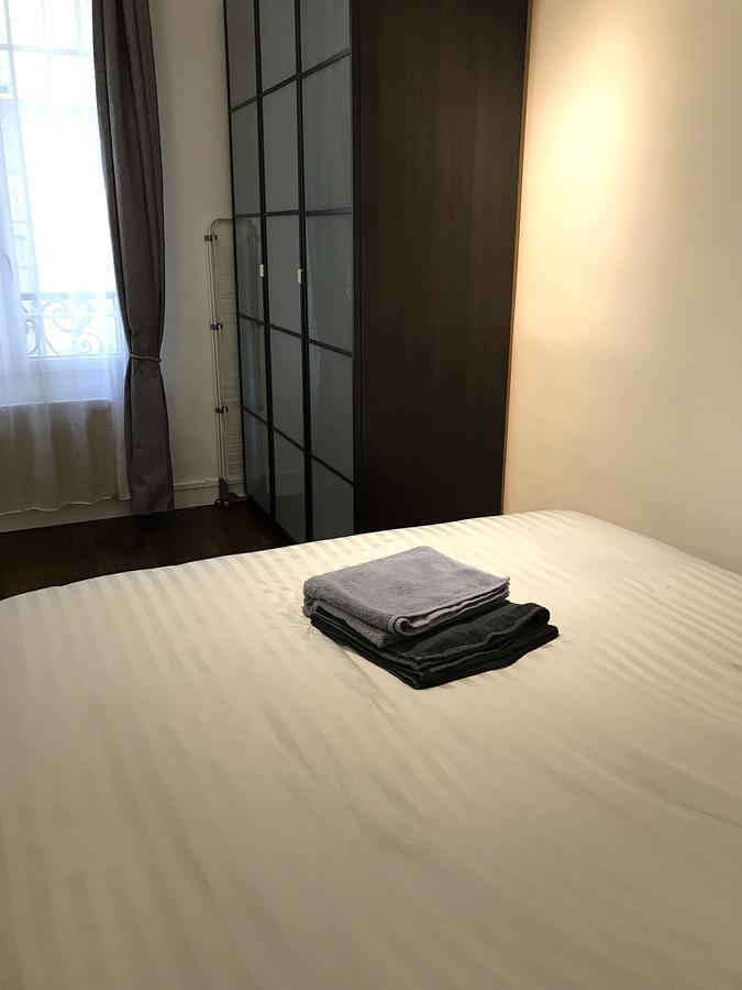 Apartment My Trip In - Turgot Paris