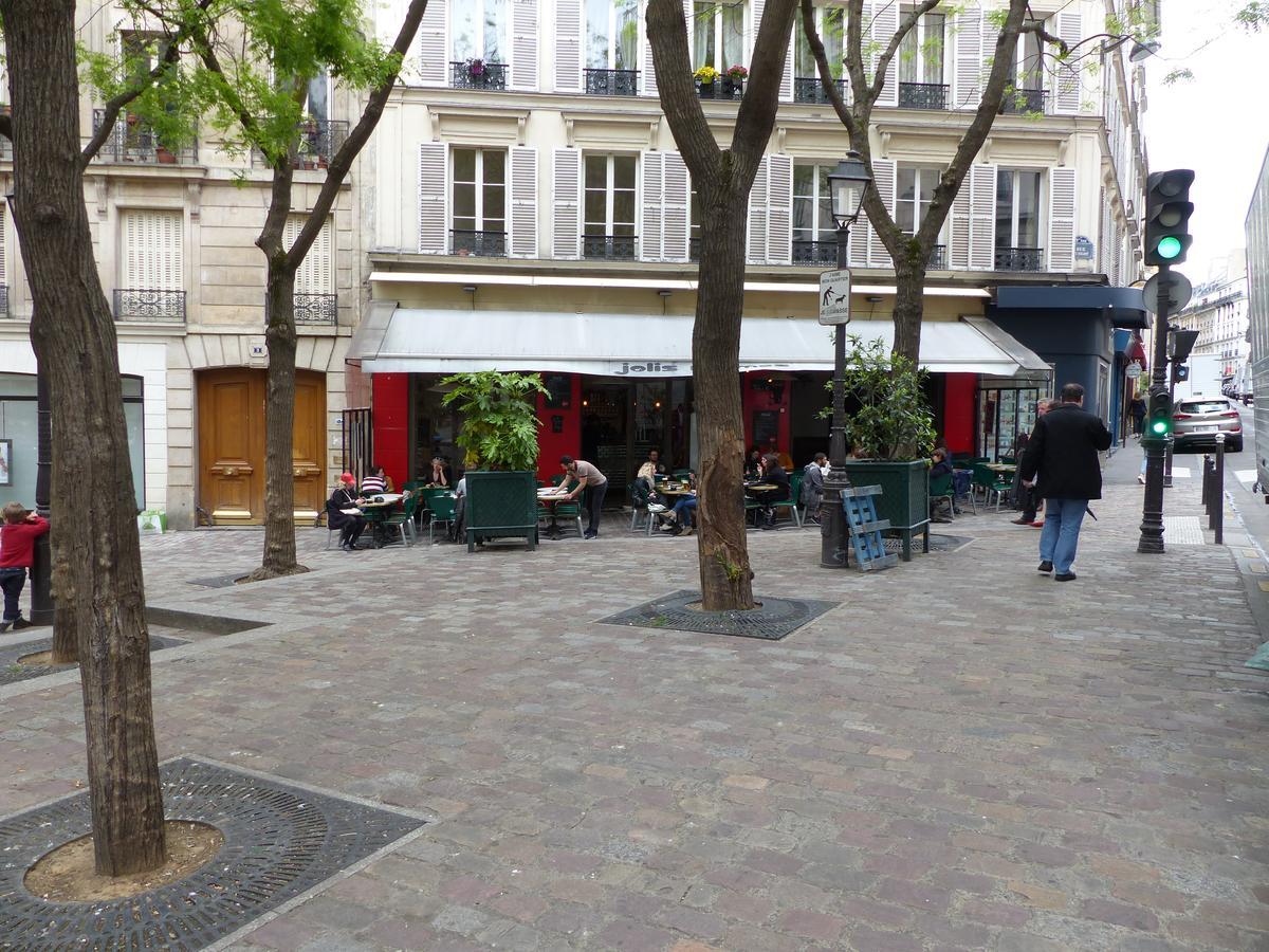My Trip In - Turgot *