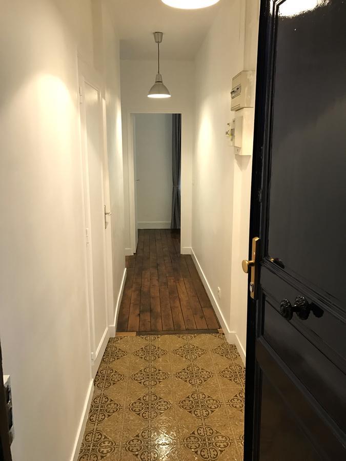 My Trip In - Turgot Apartment *