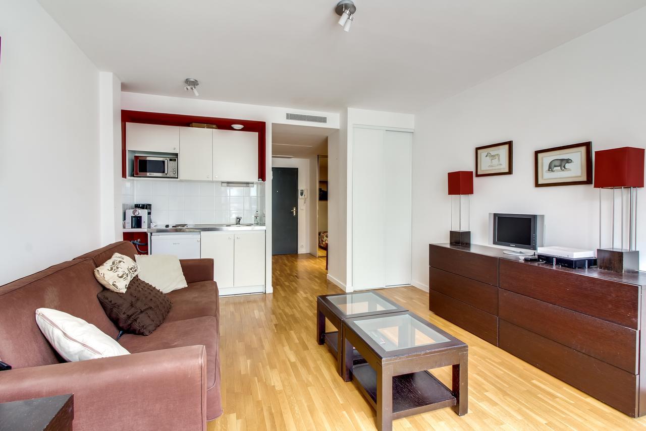 Champs Elysees George V Id 306 Apartment *