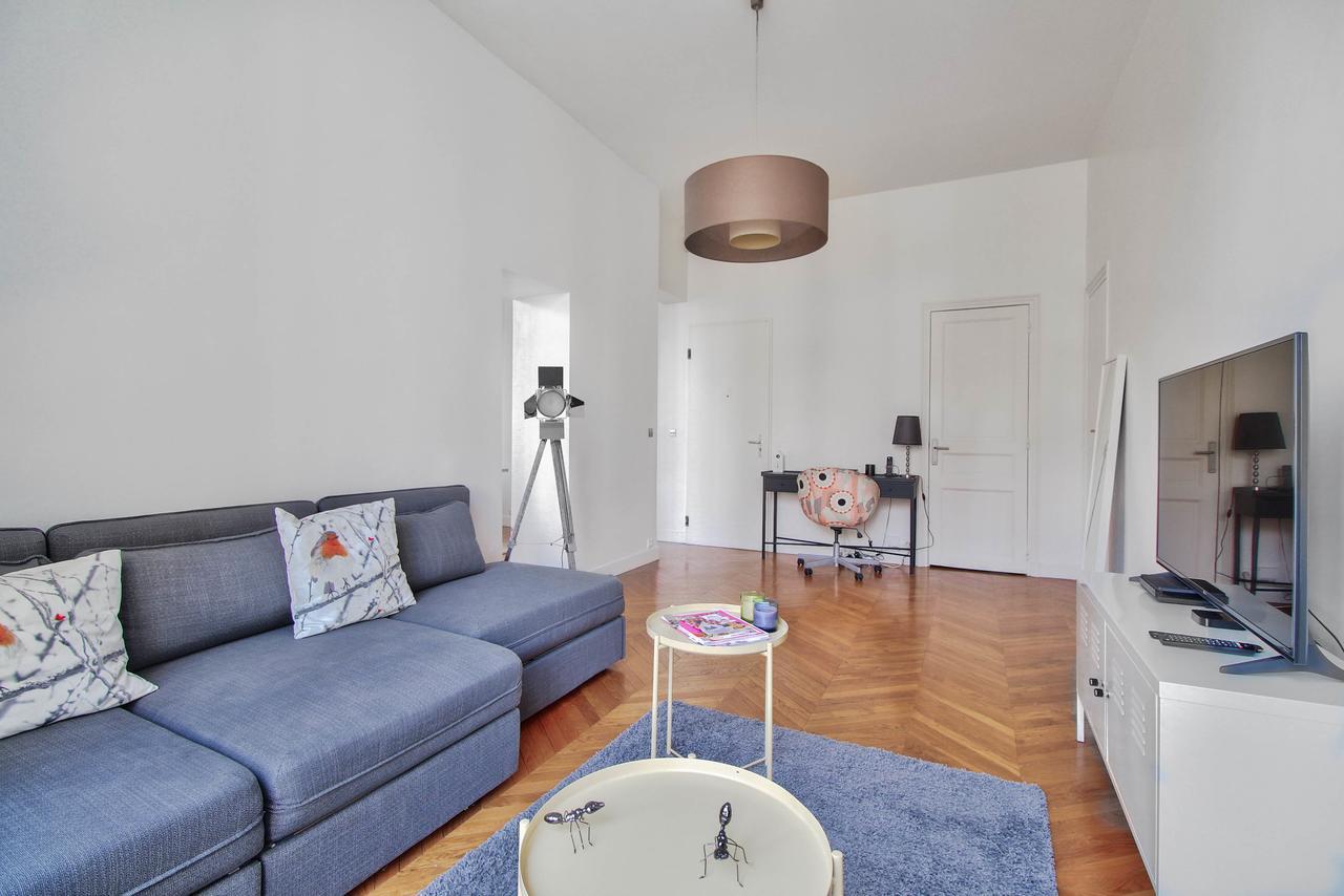 Apartment Saint Philippe Du Roule *