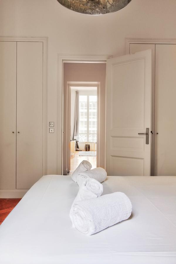 Apartamento Saint Philippe Du Roule Paris