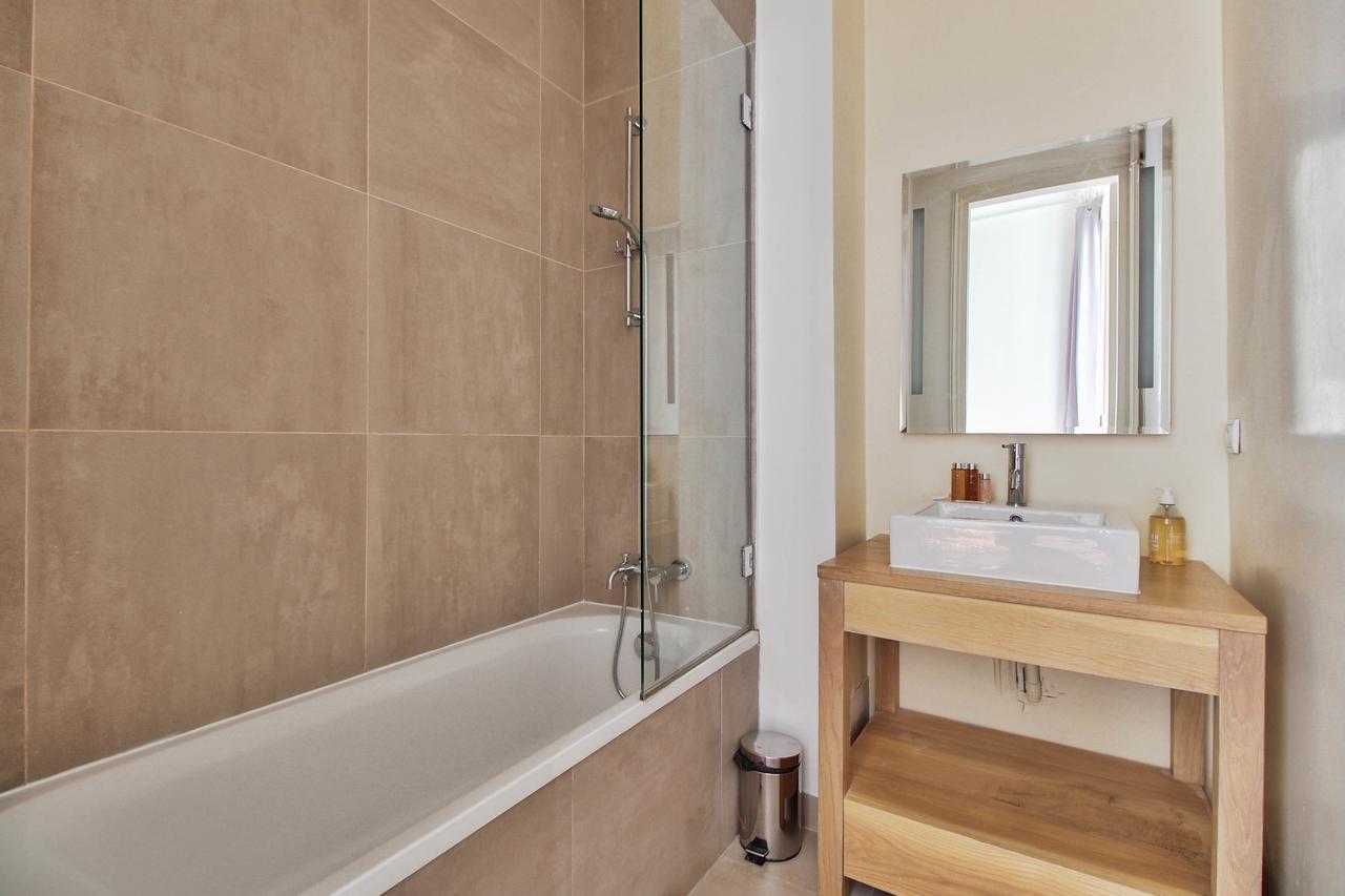 Apartamento Saint Philippe Du Roule *