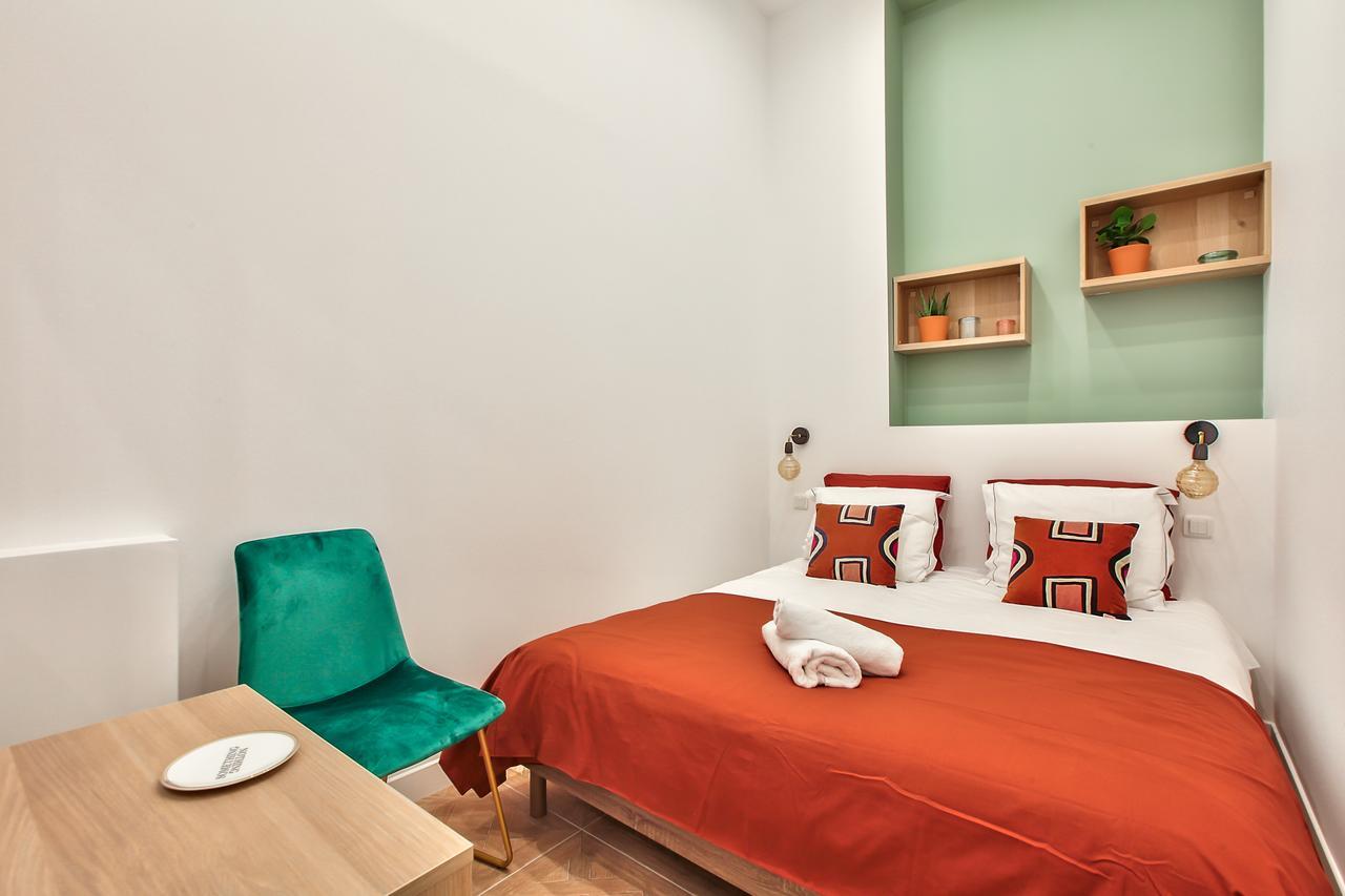 Apartamento 66 - Atelier Fidelite Paris