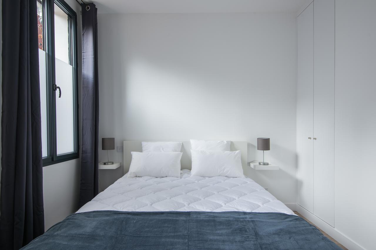 L'industriel, Loft De 2 Chambres, Saint Charles Apartment