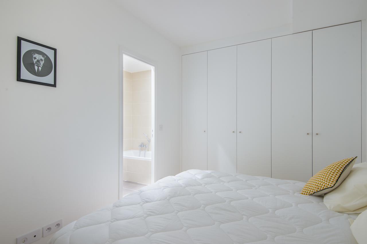 L'industriel, Loft De 2 Chambres, Saint Charles Apartment *