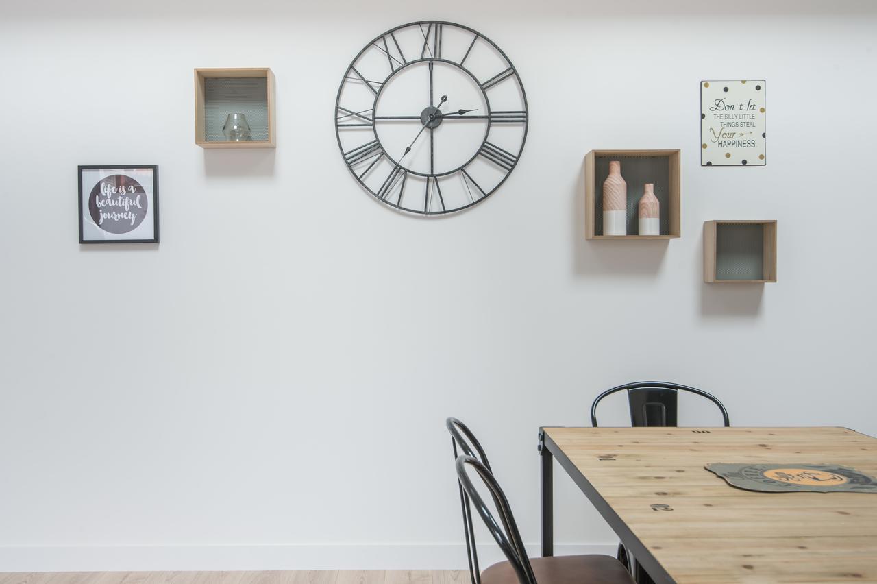 L'industriel, Loft De 2 Chambres, Saint Charles *
