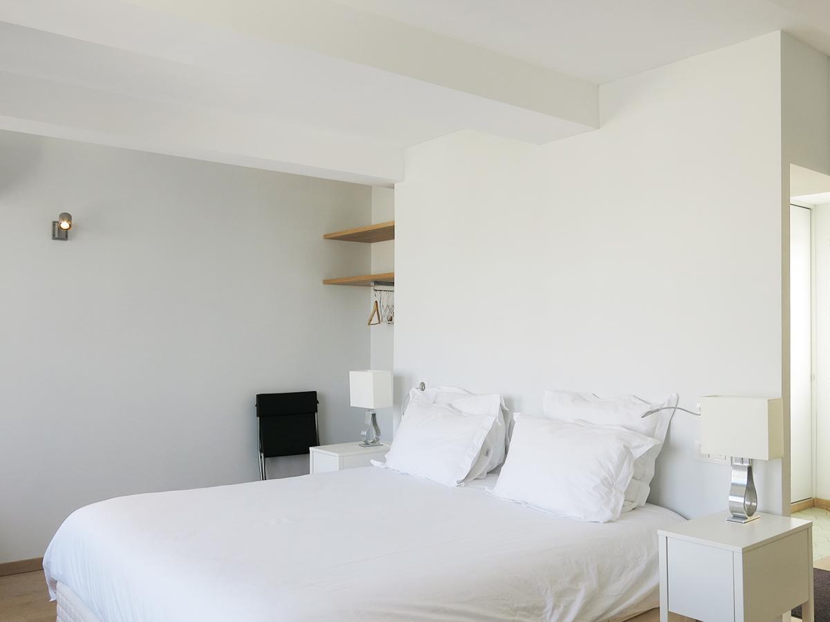 Rooftop Copernic Appartement *
