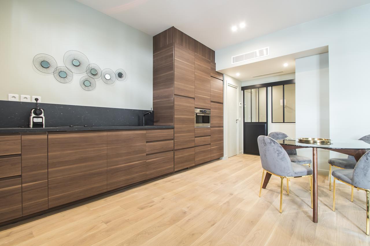 Apartment Dreamyflat - Haut Marais