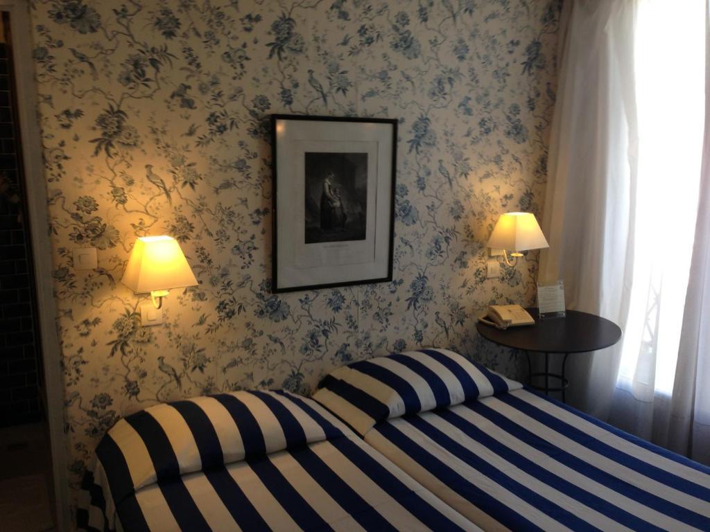 Hotel Agora Paris