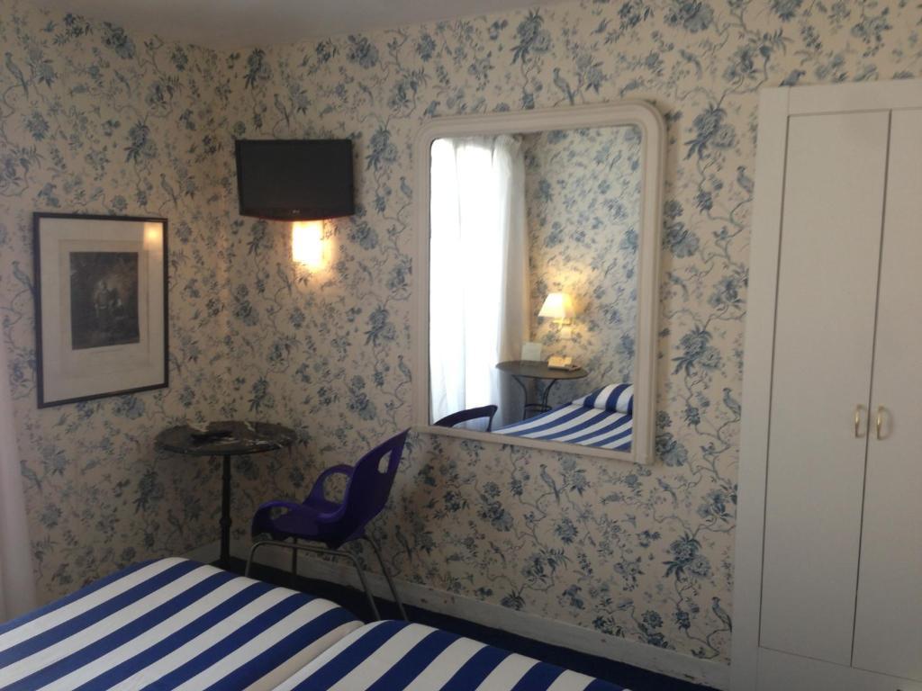 Agora 2* Paris