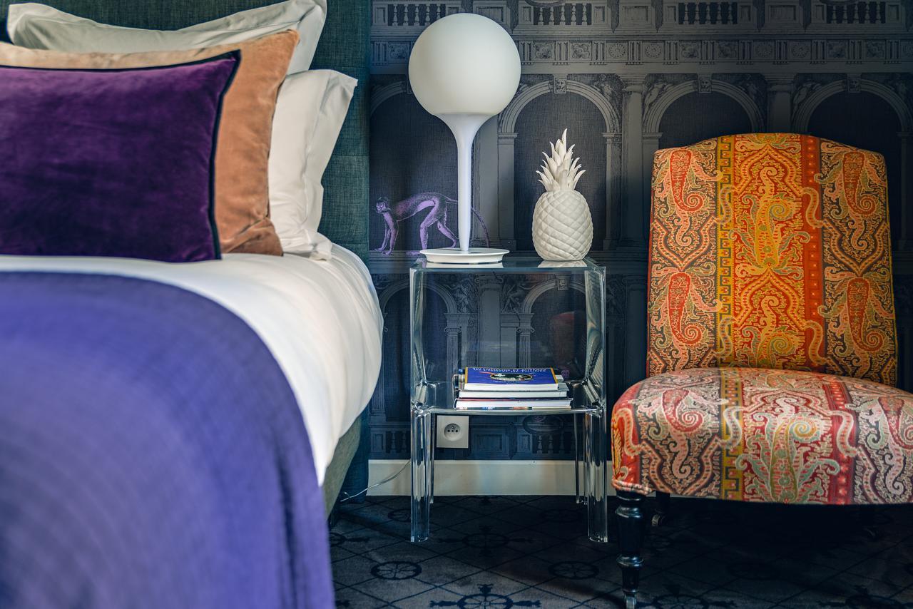 Bed & Breakfast Les3chambres 4*