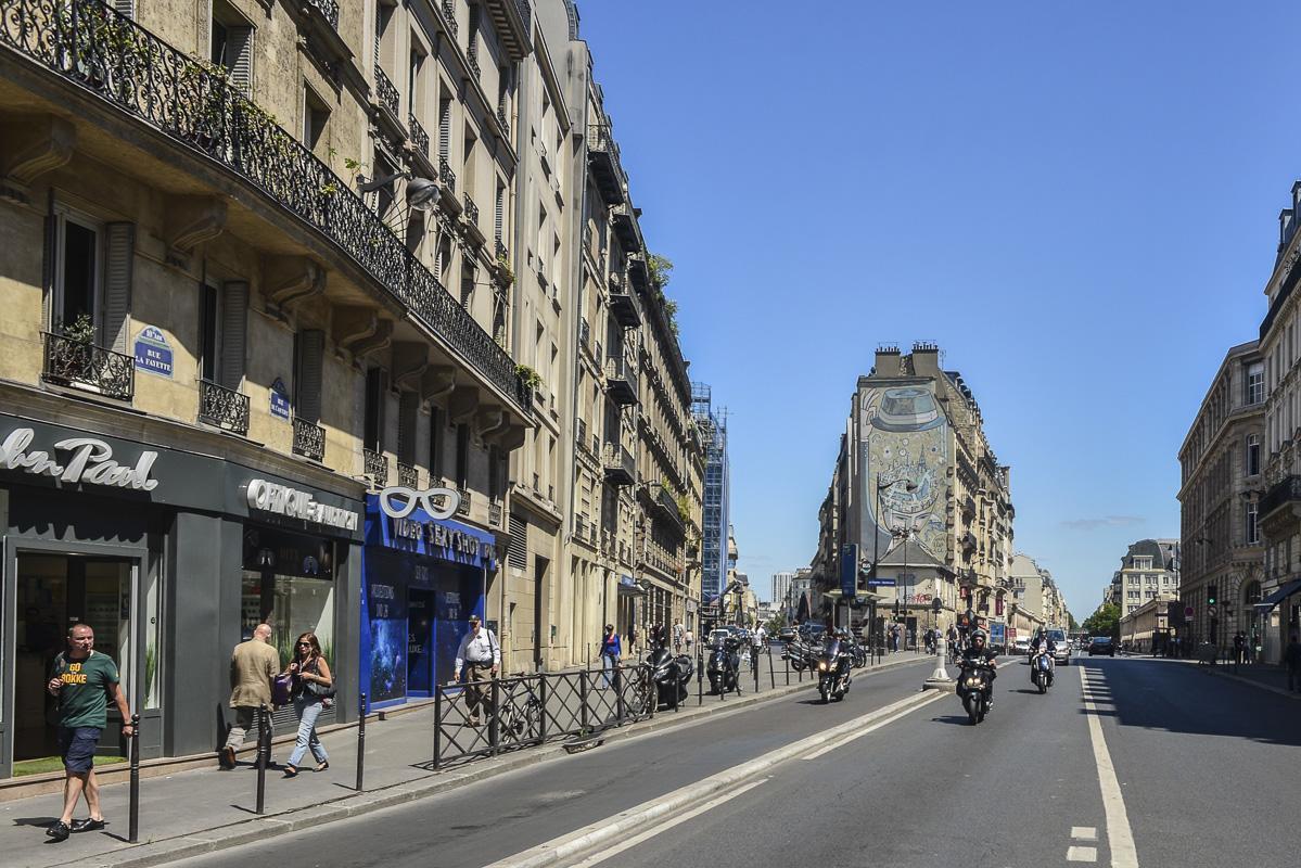 Nord Paris