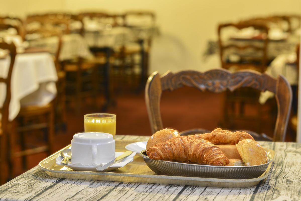 Nord Hotel 2*