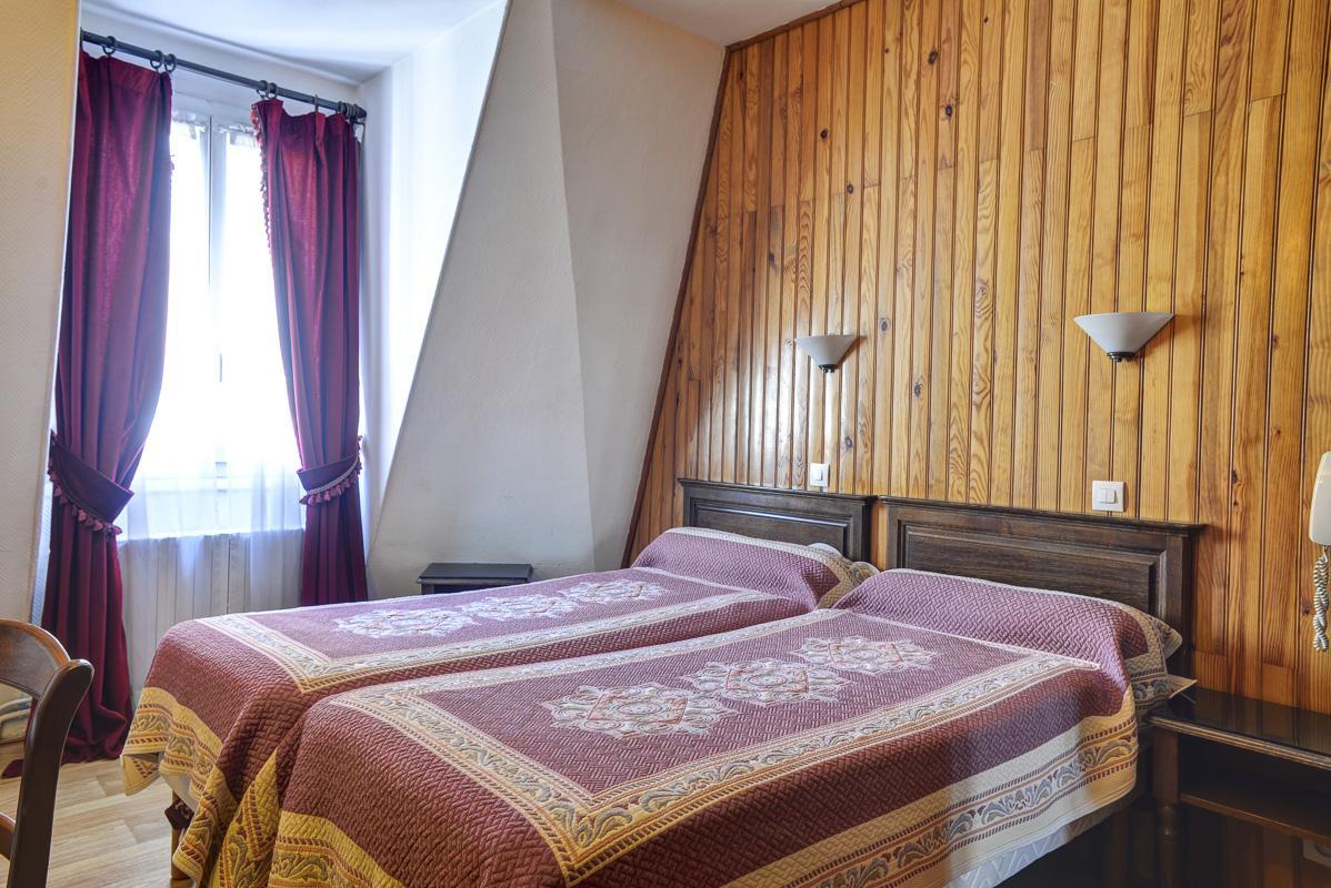 Nord Hotel 2*