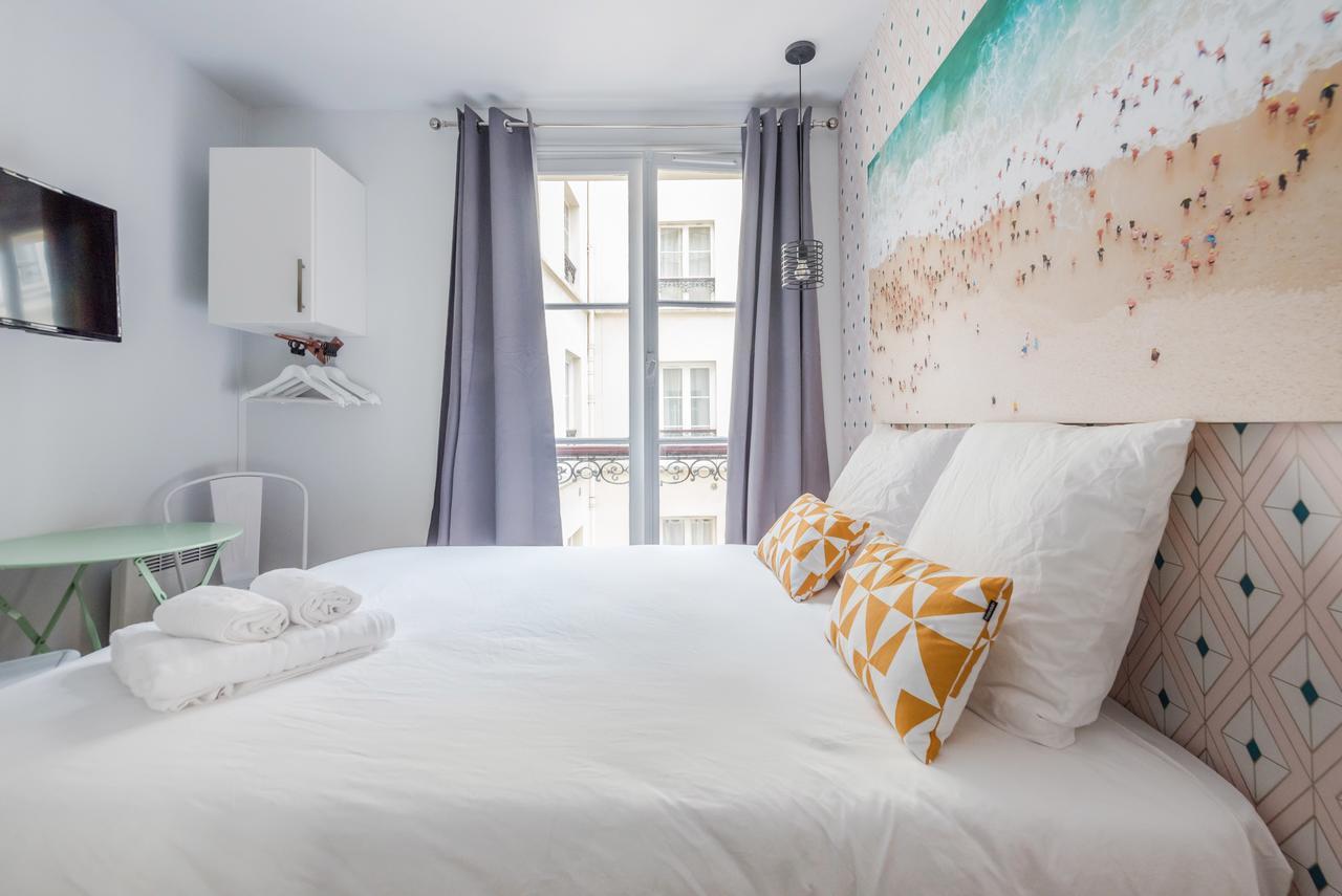 Appartement Ws Opéra - Galeries Lafayette