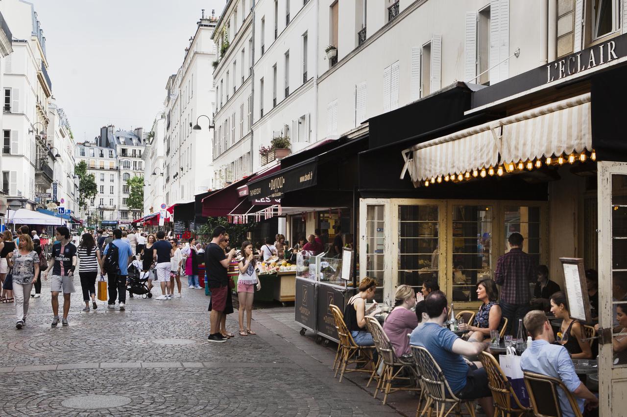 Cler 3* Paris