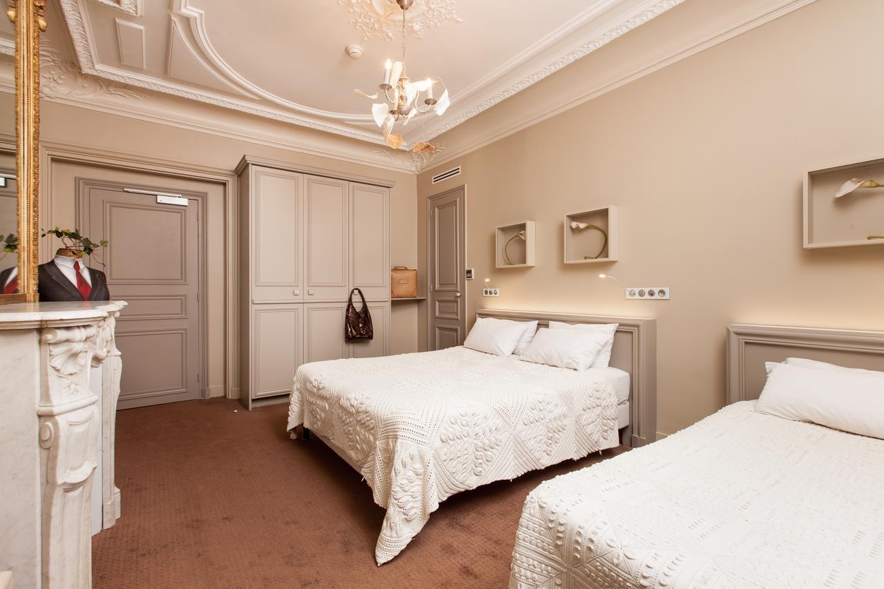 Bonaparte 3* Paris