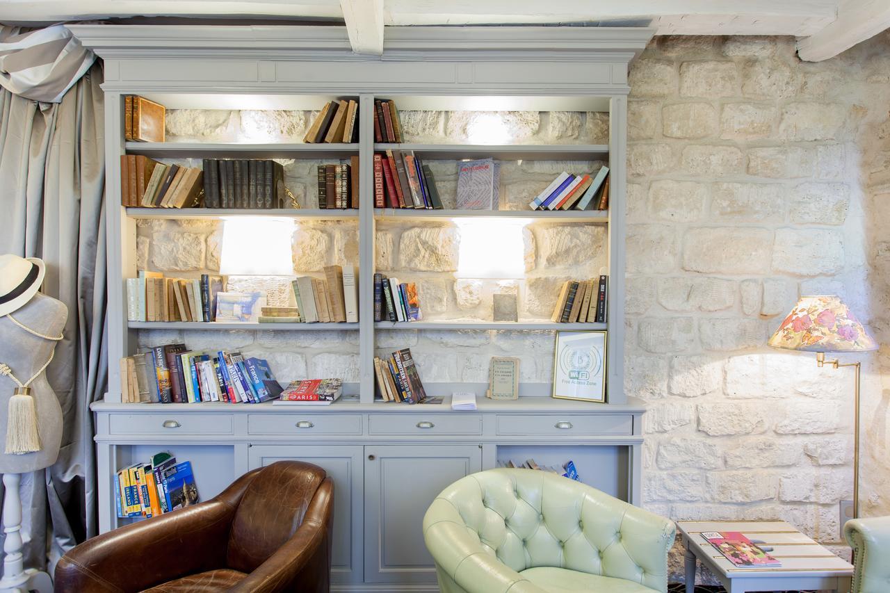 Hotel Bonaparte Paris