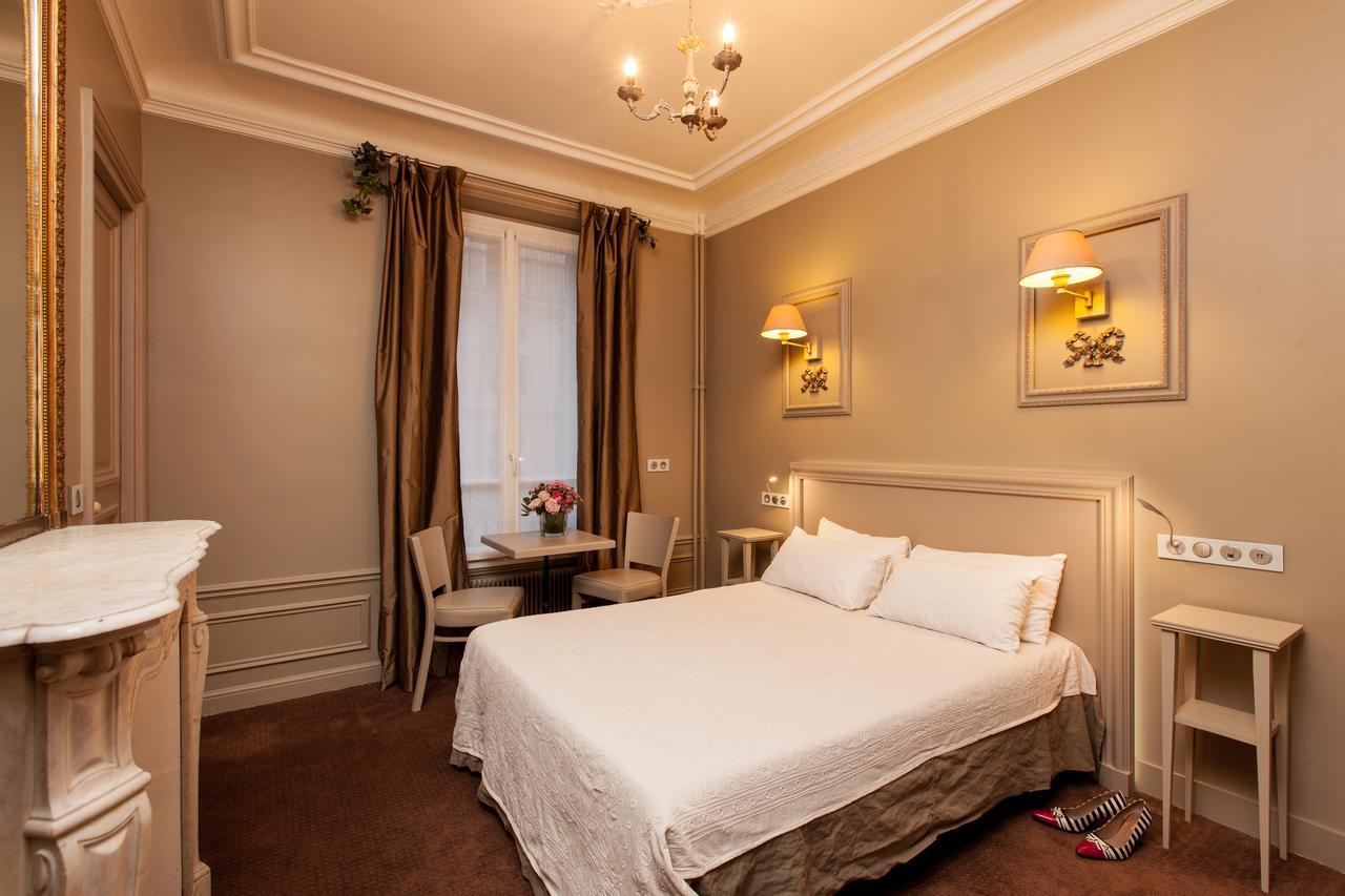 Bonaparte 3* Paris