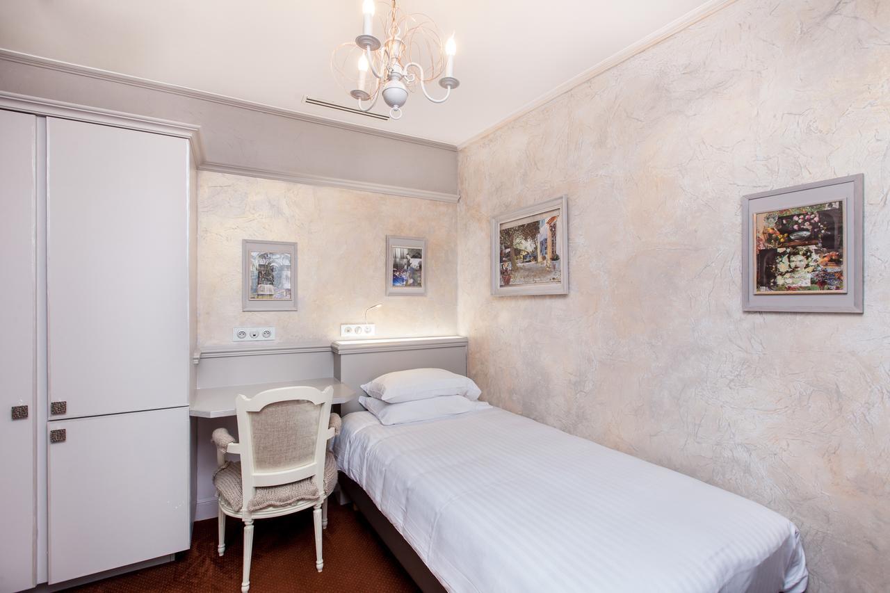 Bonaparte Paris